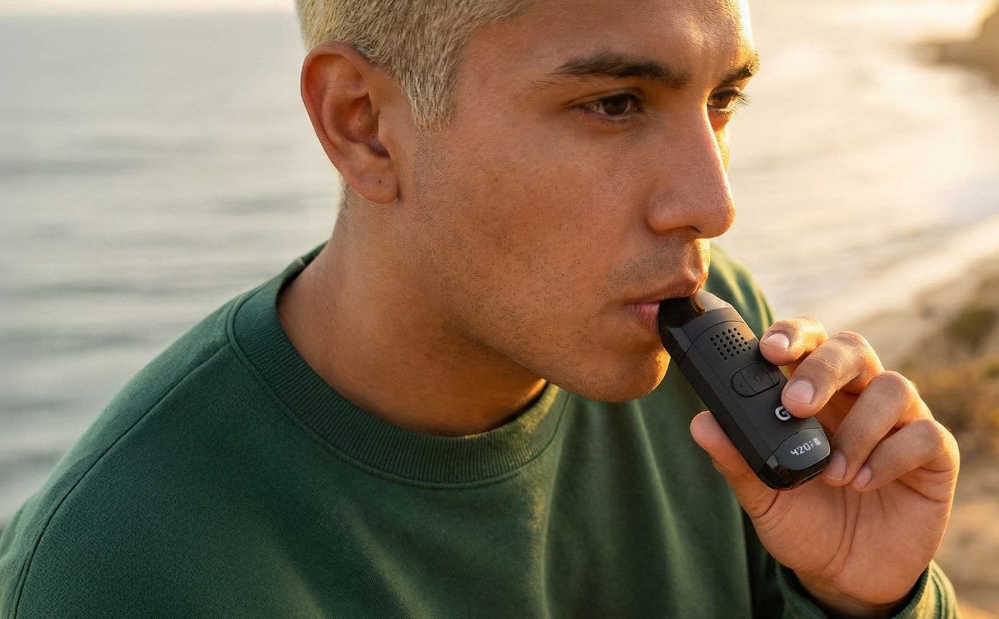 Best Vape Pen for Beginners: Easy-to-Use Devices for Every Style (2026 Guide) G Pen | Shop Portable Vaporizers, Vape Pens and Dab Rigs Best Vape Pen for Beginners: Easy-to-Use Devices for Every Style (2026 Guide) G Pen | Shop Portable Vaporizers, Vape Pens and Dab Rigs