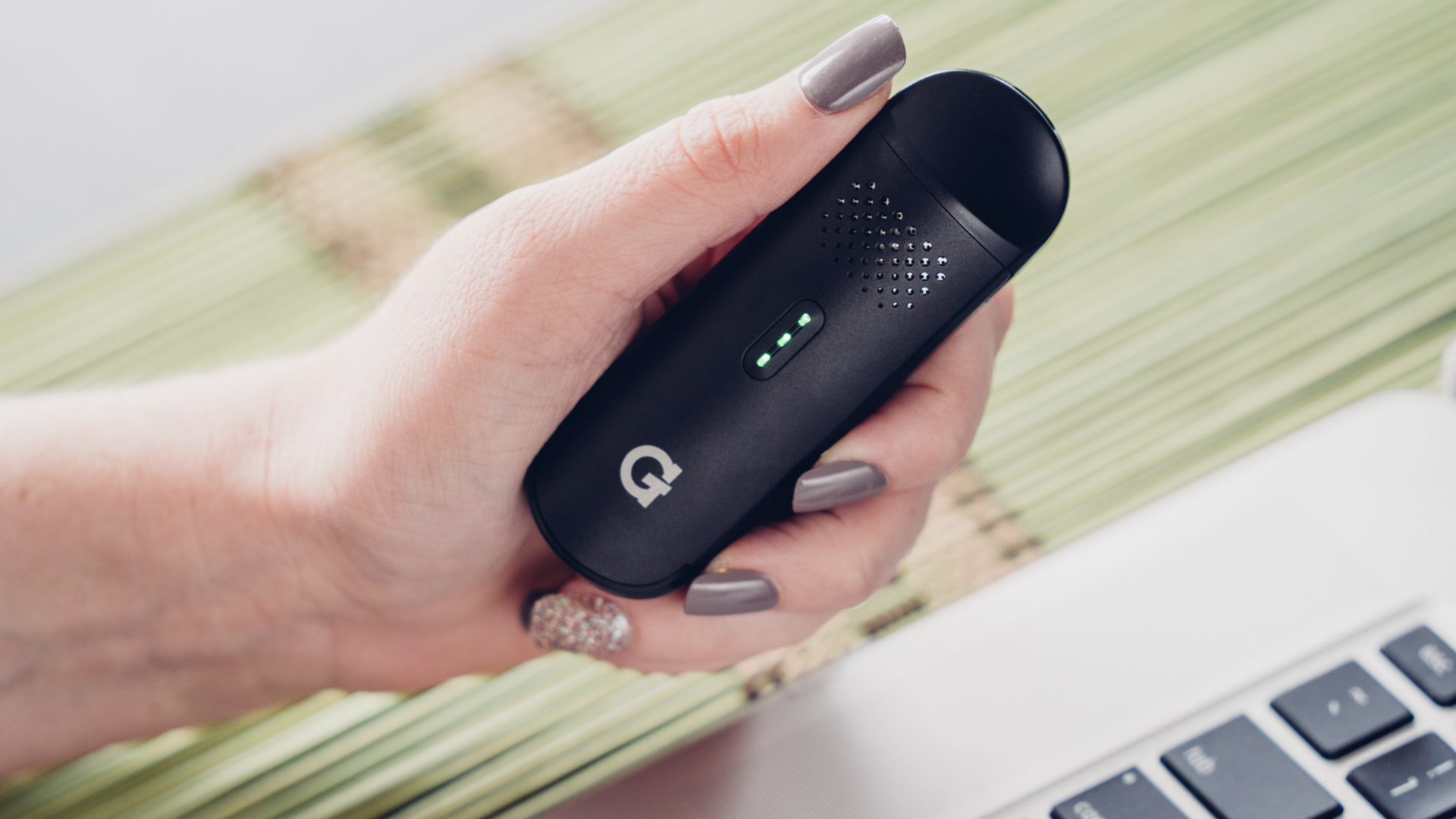 Best Dry Herb Vaporizer Under $75 (2026) | G Pen Dash  G Pen | Shop  Portable Vaporizers, Vape Pens and Dab Rigs
