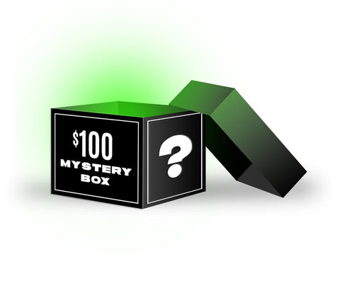 Mystery Box (Each) - NG100-0051