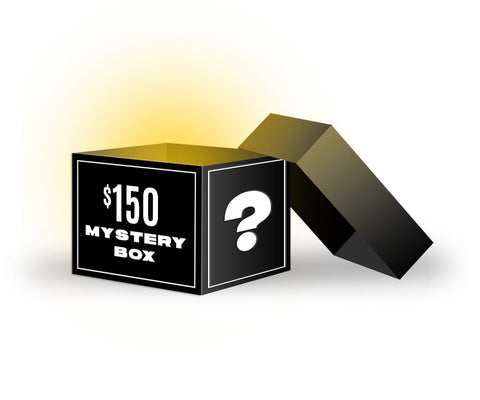 MYSTERY BOX – Provisions Food Company