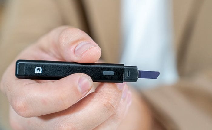 G Pen Melt Hot Knife: The Smallest Electric Dab Tool for Clean Dabs