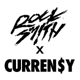 Rocksmith x Curren$y