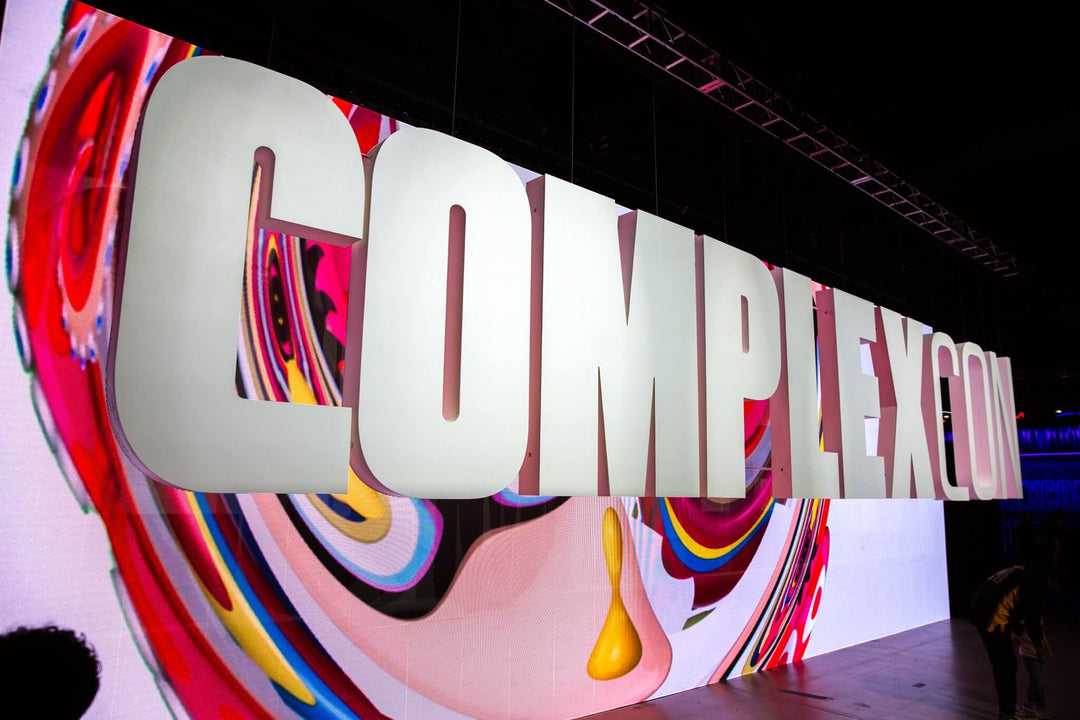 ComplexCon 2017