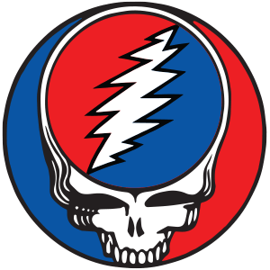 Grateful Dead x G Pen