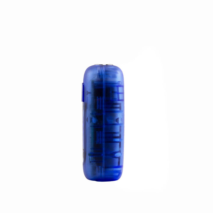 Blue G Pen 510 Original shown alongside its retro-inspired color variants