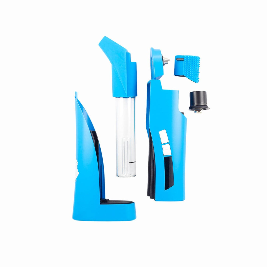 Cookies X G Pen Roam - Portable E-Rig Vaporizer