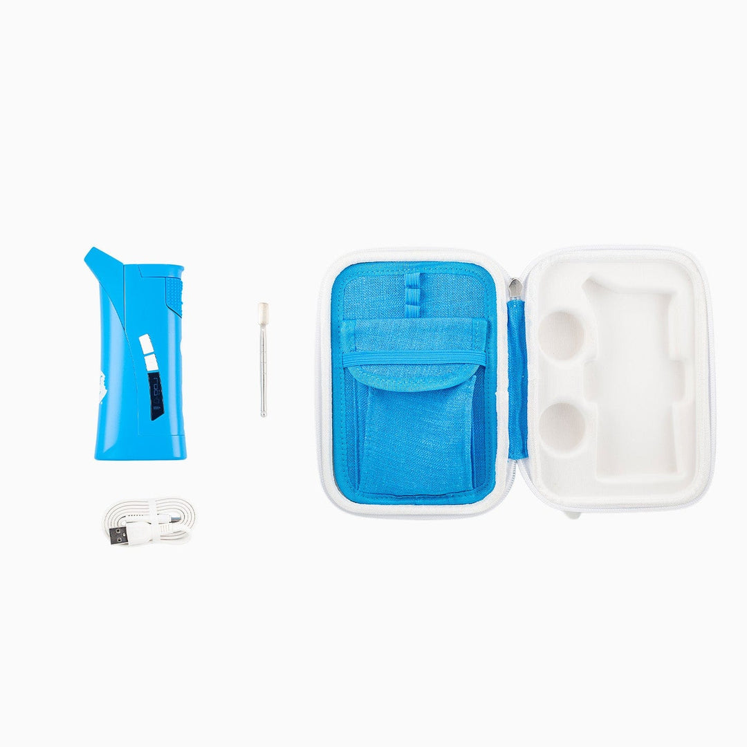 Cookies X G Pen Roam - Portable E-Rig Vaporizer