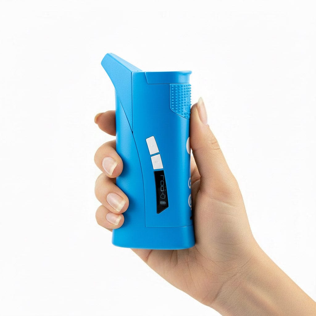 Cookies X G Pen Roam - Portable E-Rig Vaporizer