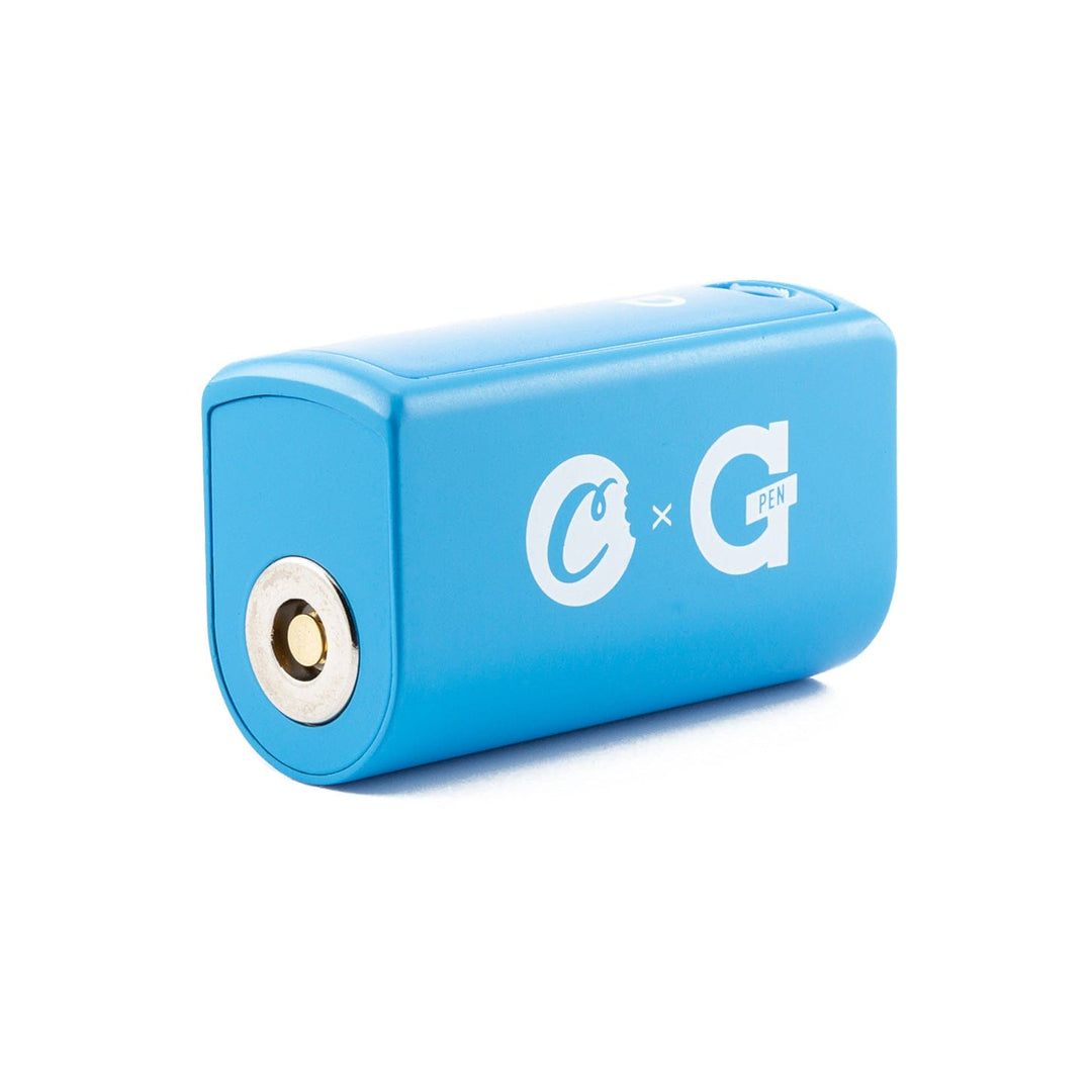 Cookies x G Pen Connect Battery | Grenco Science G Pen | Shop Portable Vaporizers, Vape Pens and Dab Rigs Cookies x G Pen Connect Battery | Grenco Science G Pen | Shop Portable Vaporizers, Vape Pens and Dab Rigs