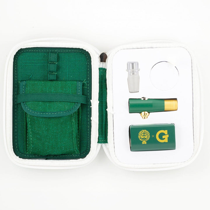 Dr. Greenthumb's x G Pen Connect Vaporizer