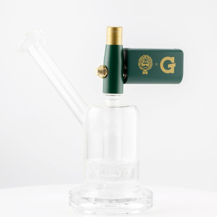 Dr. Greenthumb's x G Pen Connect Vaporizer