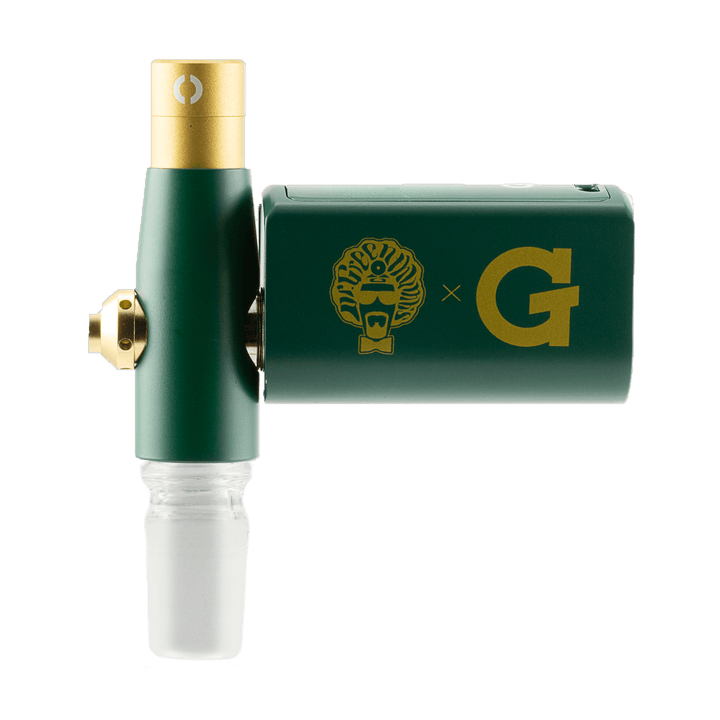 Dr. Greenthumb's x G Pen Connect Vaporizer