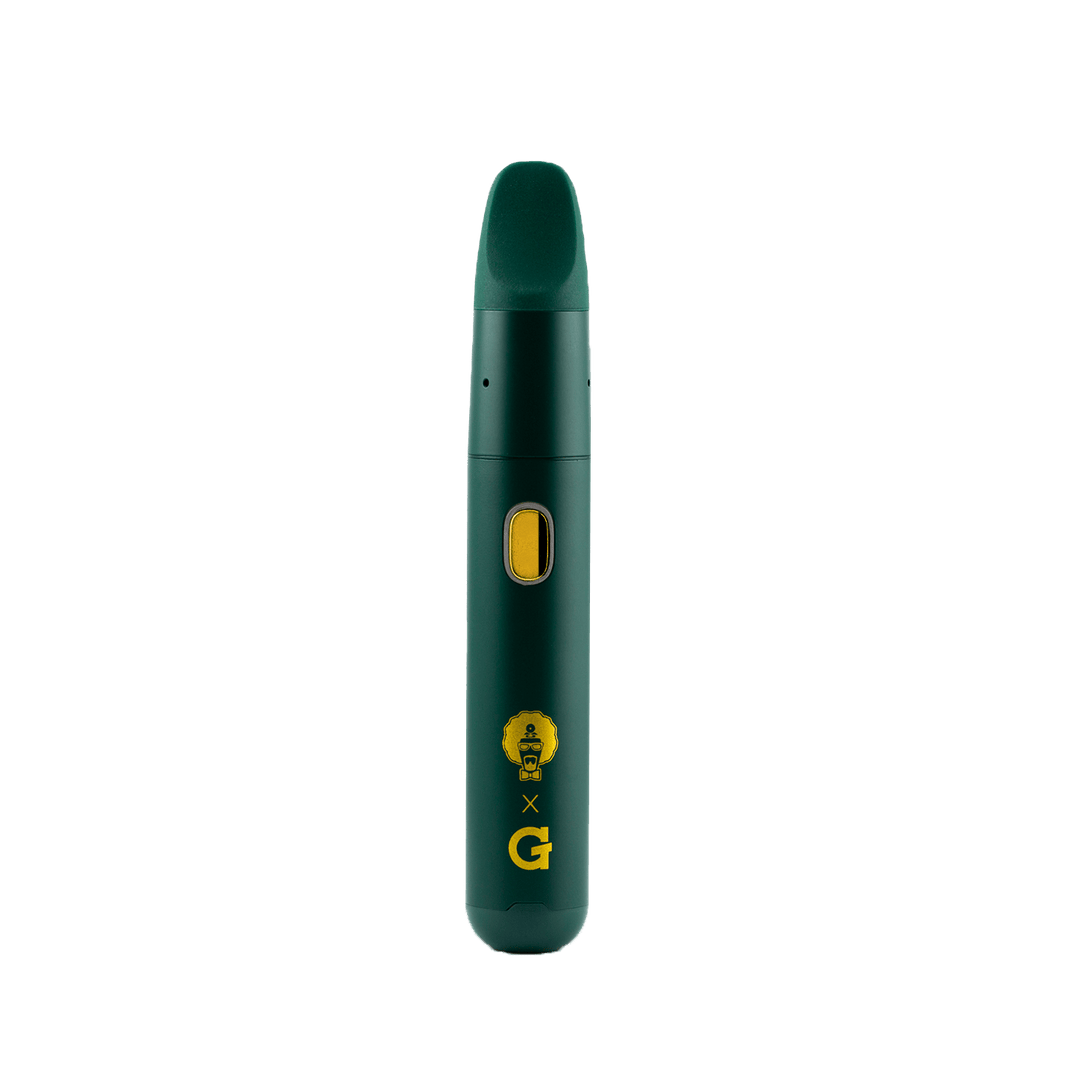 Dr. Greenthumb's X G Pen Micro+ Vaporizer