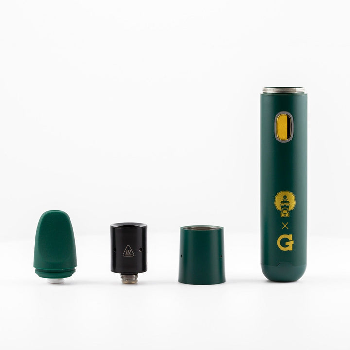 Dr. Greenthumb's X G Pen Micro+ Vaporizer