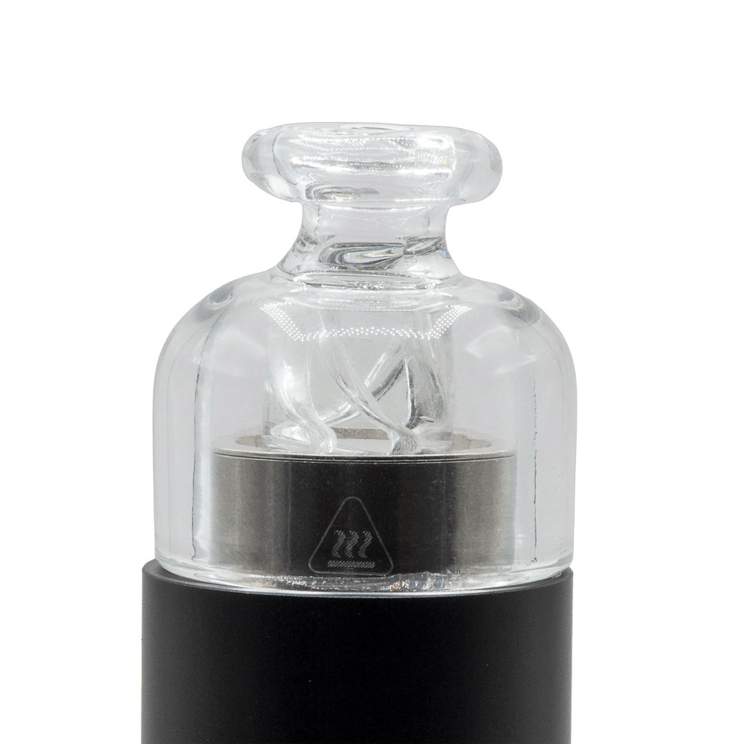 G Pen Hyer Glass Carb Cap & Terp Pearls