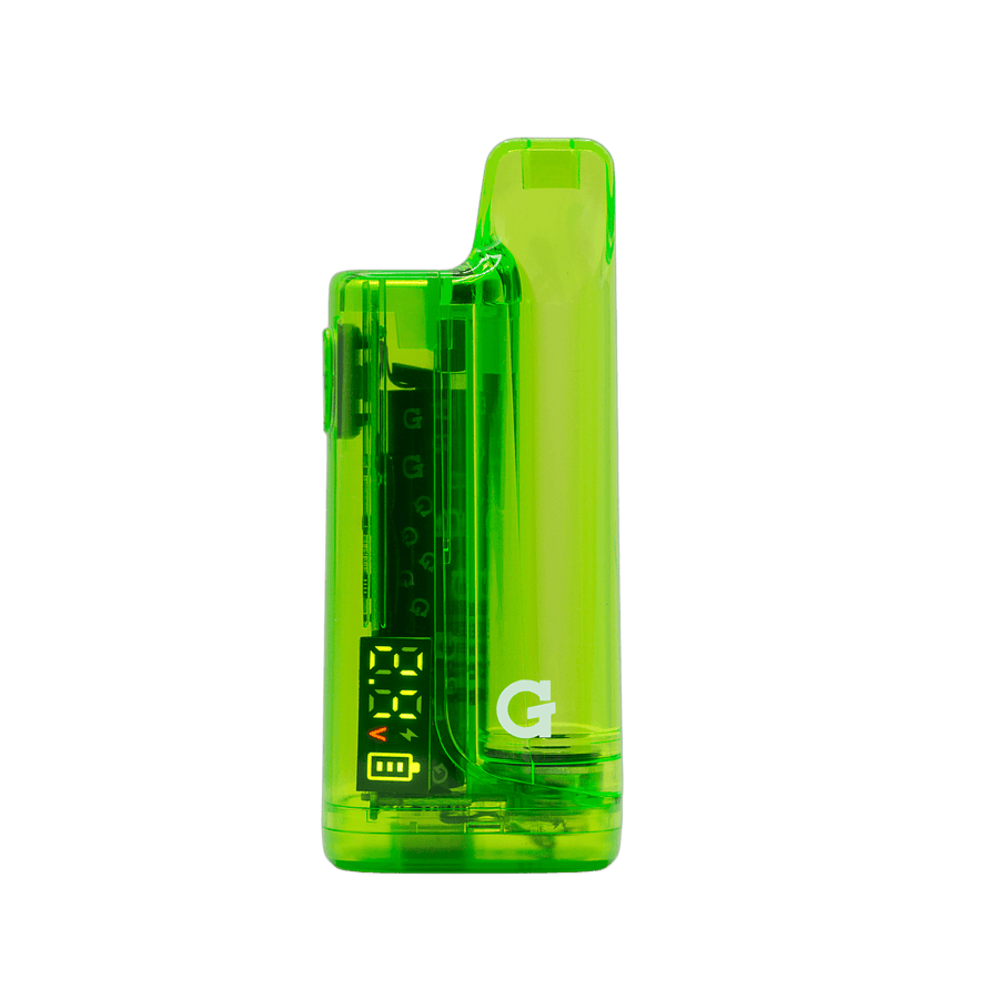 G Pen HYDOUT Concealed 510 Thread Battery | G Pen G Pen | Shop Portable Vaporizers, Vape Pens and Dab Rigs G Pen HYDOUT Concealed 510 Thread Battery | G Pen G Pen | Shop Portable Vaporizers, Vape Pens and Dab Rigs