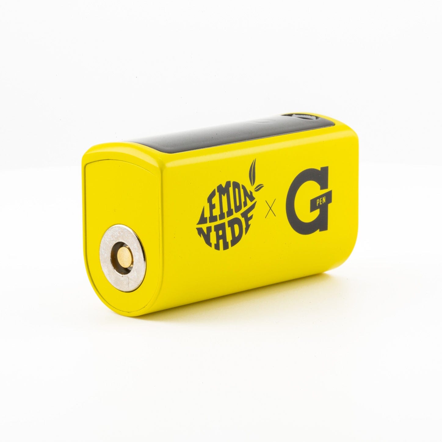 Lemonnade X G Pen Connect Vaporizer | G Pen – G Pen | Shop