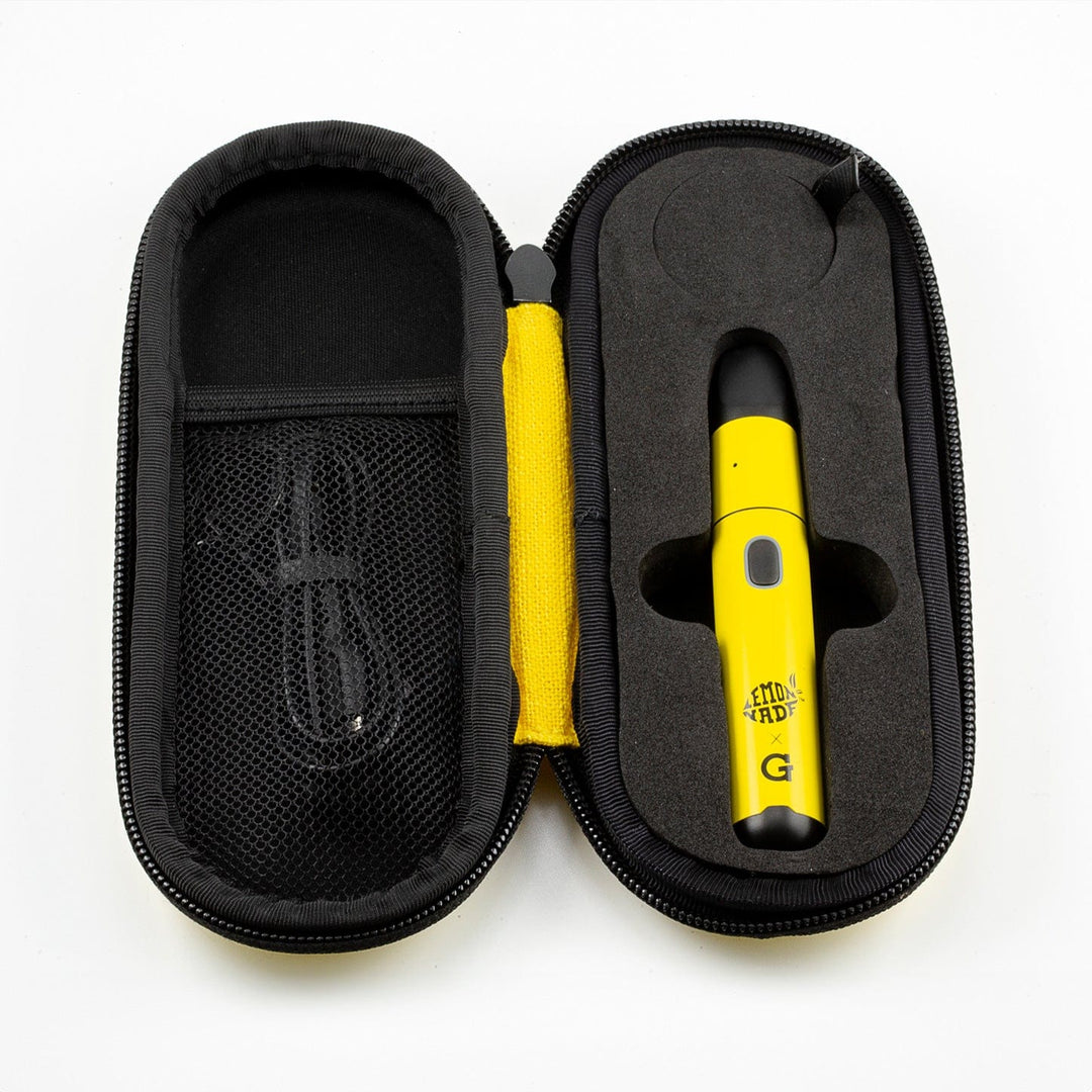 Lemonnade X G Pen Micro+ Vaporizer