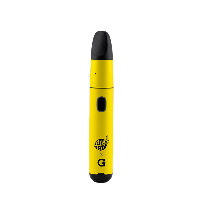 Lemonnade X G Pen Micro+ Vaporizer