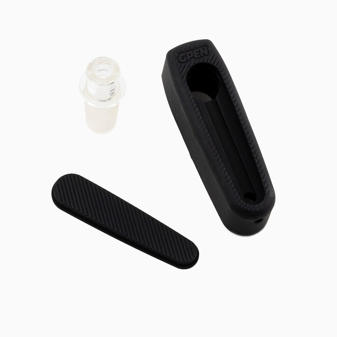 G Pen Micro II Rig Adapter