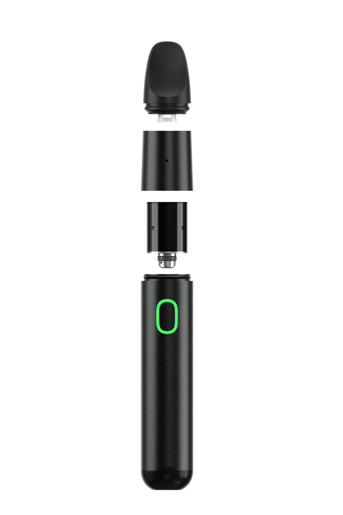 Cookies X G Pen Micro+ Vaporizer — Dual-Use 510 & Concentrate Dab Pen ...