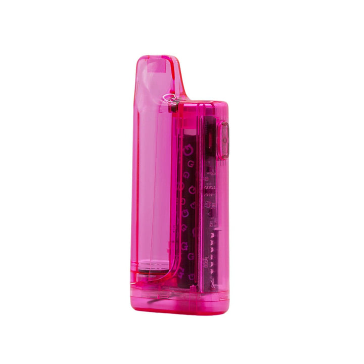 G Pen Hydout 510 Battery - Pink Translucent