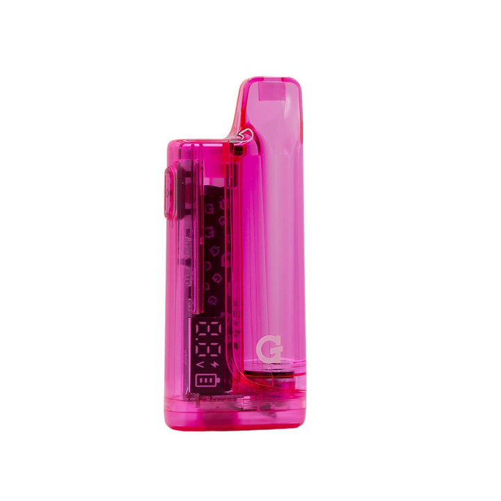 G Pen Hydout 510 Battery - Pink Translucent