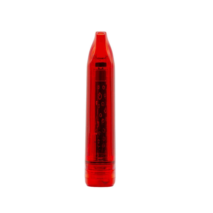 G Pen Hydout 510 Battery - Red Translucent