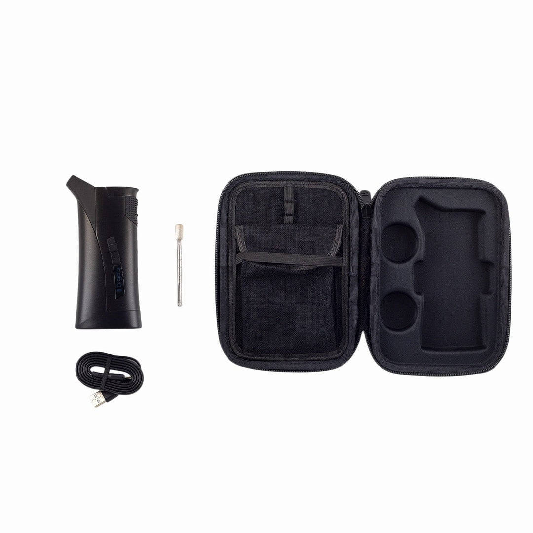 G Pen Roam - Portable E-Rig Vaporizer