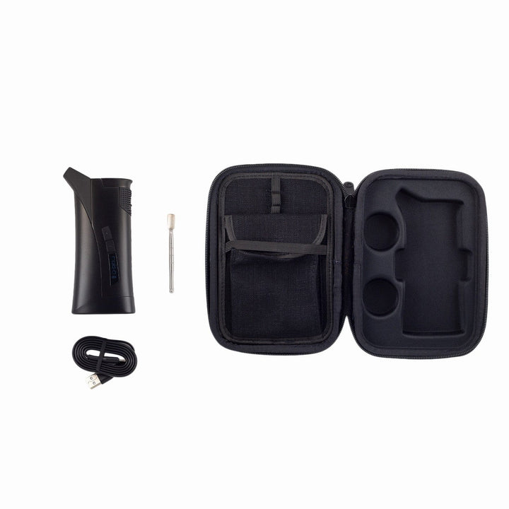 G Pen Roam - Portable E-Rig Vaporizer