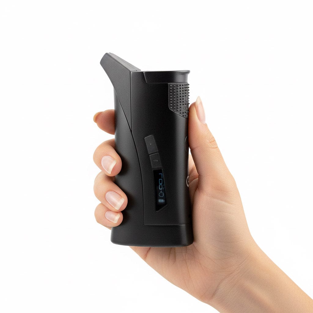 G Pen Roam - Portable E-Rig Vaporizer