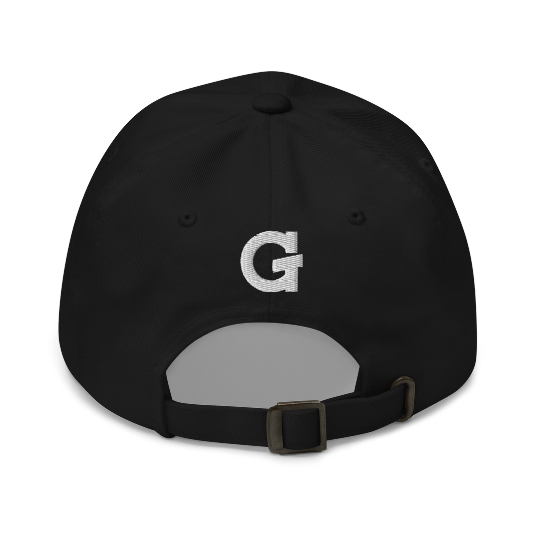 G Pen "G Stars" Dad Hat