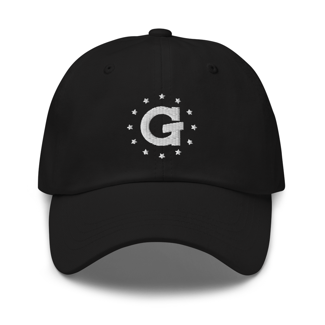 G Pen "G Stars" Dad Hat