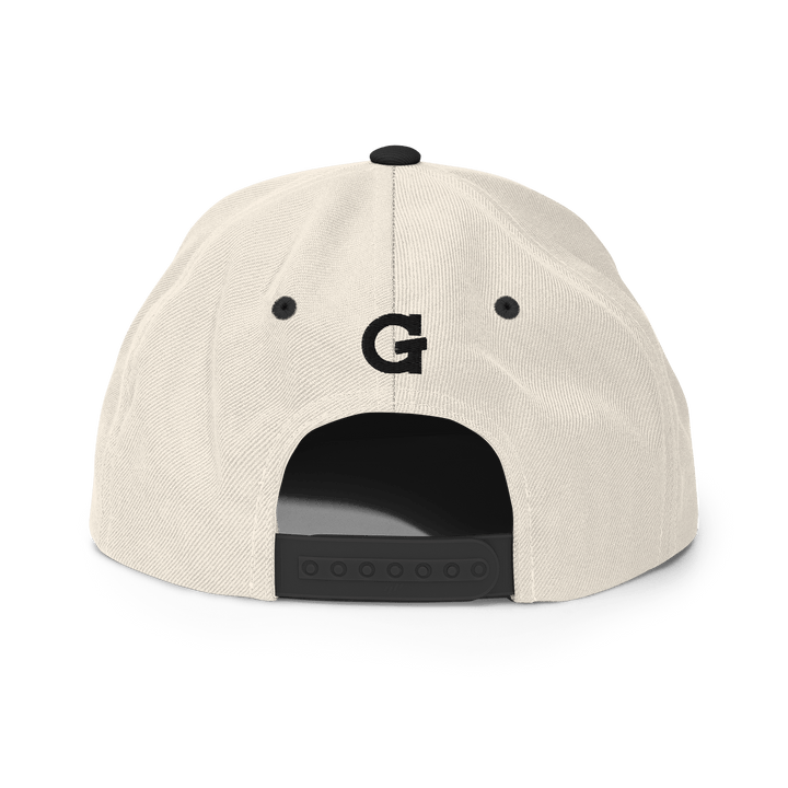 G Pen "Grenco High – Badge" Snapback