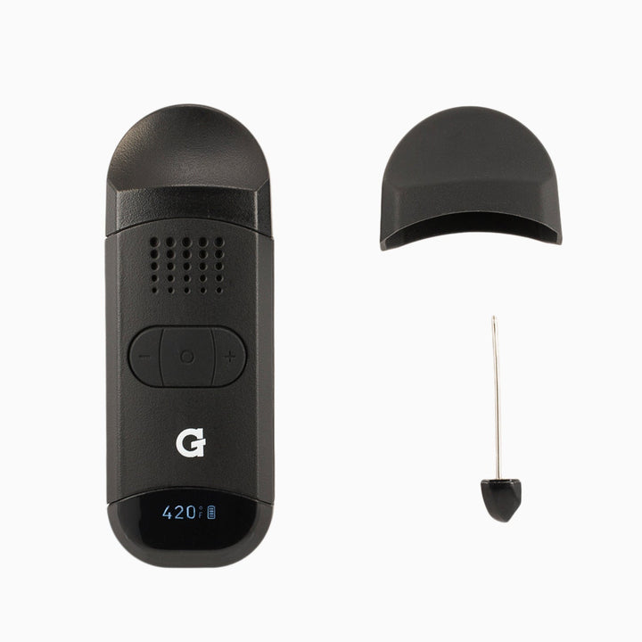 G Pen Dash II Vaporizer