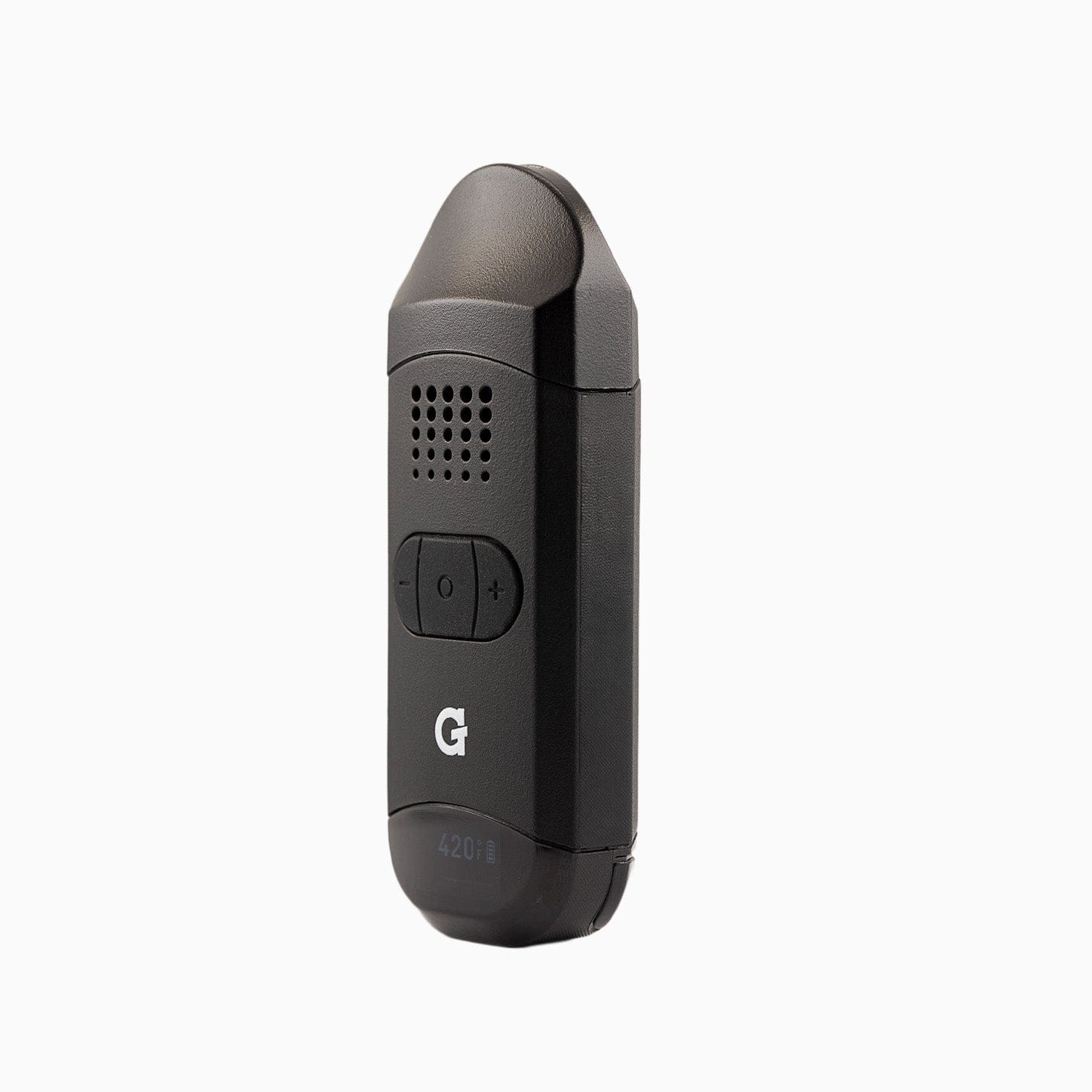 G Pen Dash II Dry Herb Vaporizer — OLED Display & USB-C | G Pen