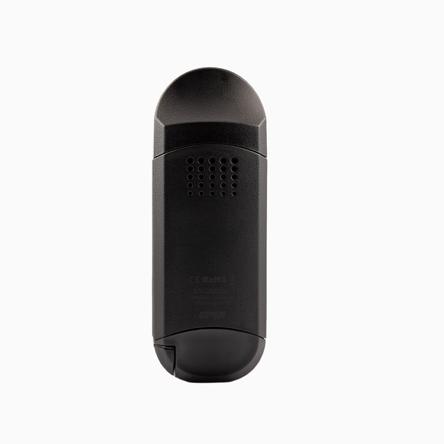 G Pen Dash II Dry Herb Vaporizer — OLED Display & USB-C | G Pen