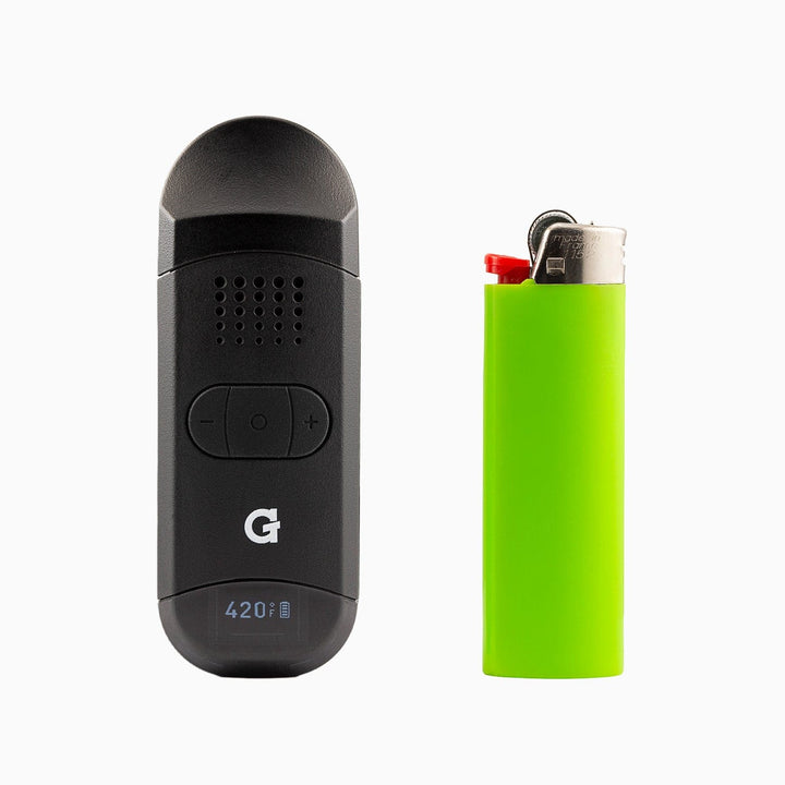 G Pen Dash II Vaporizer