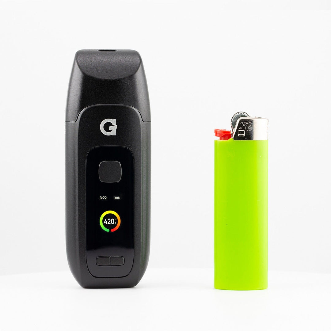 G Pen Dash+ Vaporizer