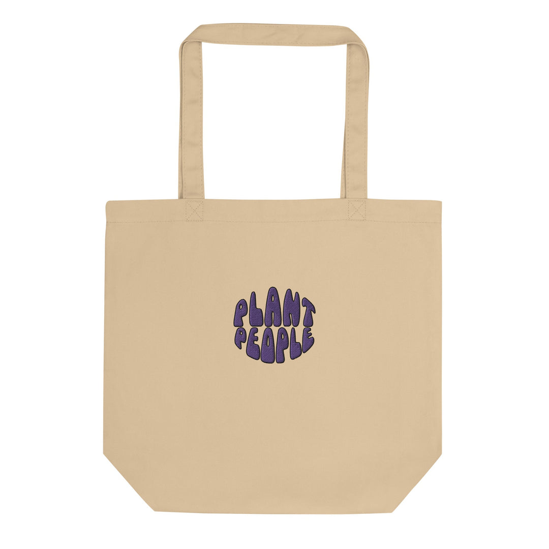 G Pen "Plant People" Tote