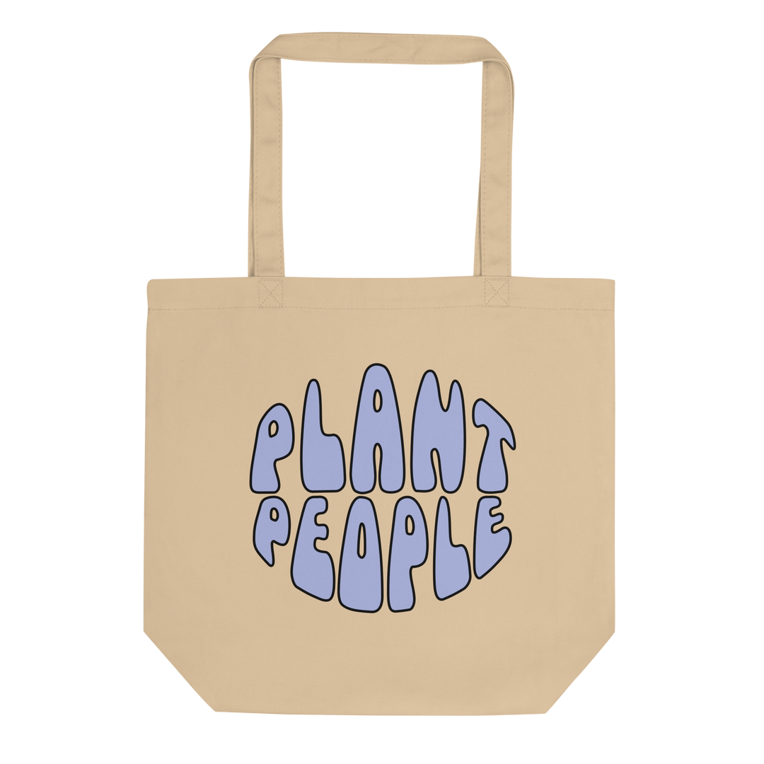 G Pen "Plant People" Tote