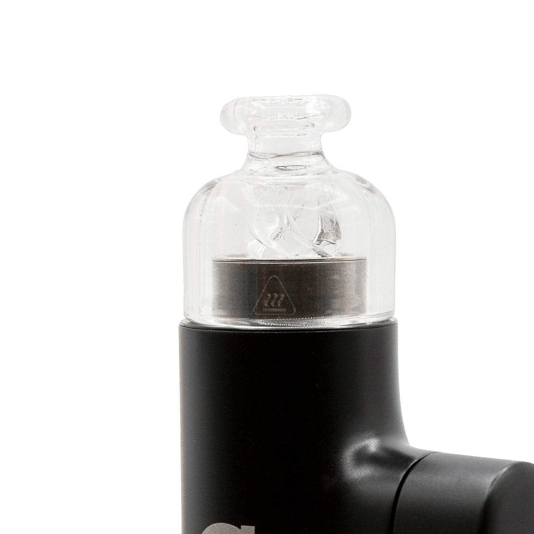 G Pen Hyer Glass Carb Cap & Terp Pearls