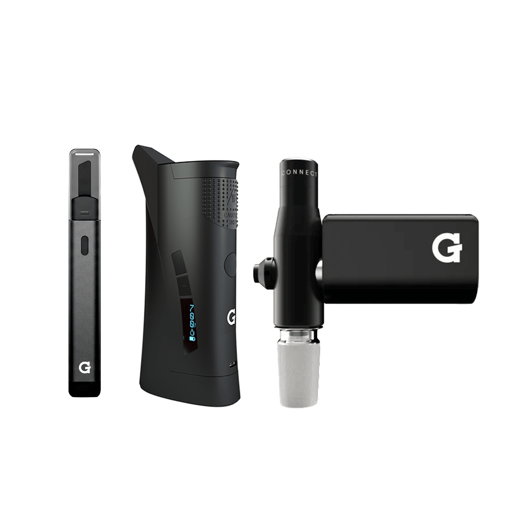 Dab Essential Bundle