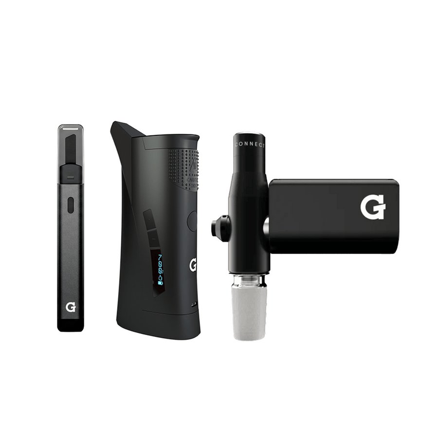 elf bar vape uk G Pen Vape Bundles — Device + Accessory Bundles | G Pen – G Pen