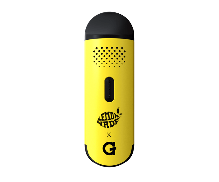 Lemonnade X G Pen Dash Vaporizer