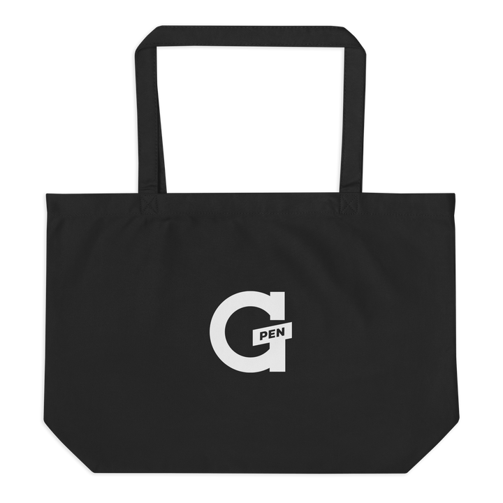 G Pen "Hyer Clouds" Tote