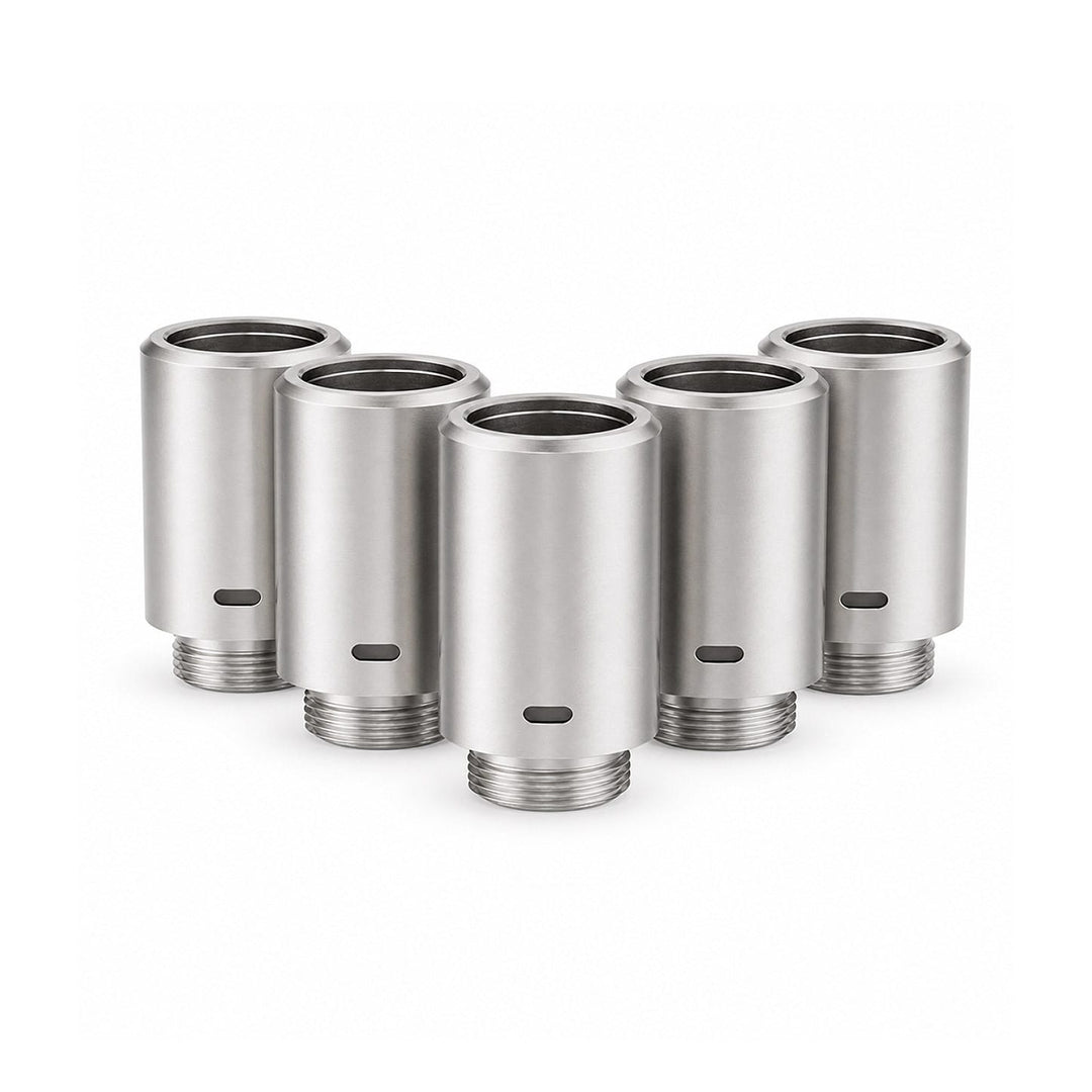 Micro II Ceramic Tank 5-Pack