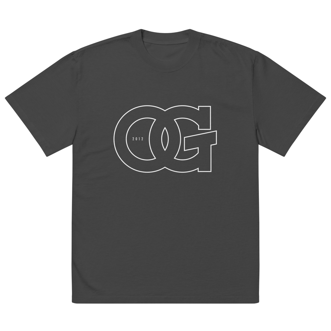 G Pen "OGs" Tee (Black)