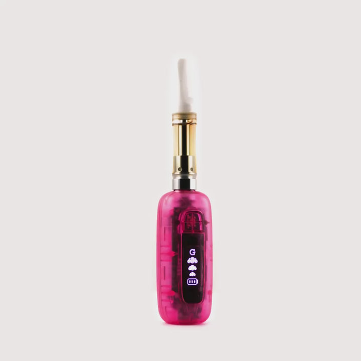 G Pen 510 Original - Pink Translucent