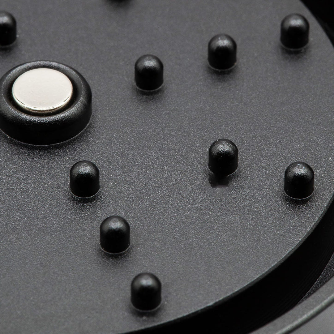 G Pen 3-Piece Slim Grinder
